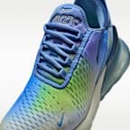 Nike Air Max 270 Women's Shoes