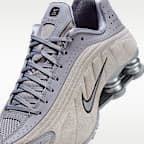 Nike Shox R4 Damenschuh