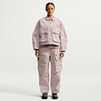 Veste avec protection UV Nike ACG « Smith Summit » pour femme