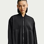 Nike Sportswear Women's Pleated Jacket