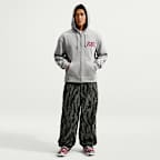 Nike Sportswear Men's Full-Zip Hoodie
