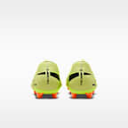 Nike Mercurial Vapor 16 Academy Low-Top-Fußballschuh für Kunstrasen