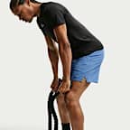 Nike Unlimited Men's Dri-FIT 18cm (approx.) Unlined Versatile Shorts