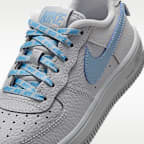 Nike Force 1 Low Little Kids' Shoes