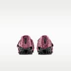Chaussure Nike Shox Z Calistra Velvet pour femme