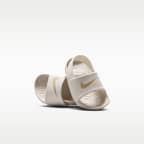 Nike Kawa Baby/Toddler Slides