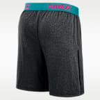 Miami Marlins Authentic Collection City Connect Men's Nike Dri-FIT MLB Shorts