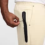 Nike Tech Men's Fleece Joggers