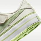 NikeCourt Legacy Younger Kids' Shoes