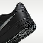 NIke Air Force 1 Big Kids' Shoes