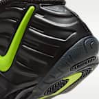 Tenis para niños de preescolar Nike Little Posite Pro