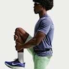 Nike AeroSwift Men's Dri-FIT ADV Running 1/2-Length Leggings