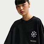 Nike Sportswear Women's Long-Sleeve T-Shirt