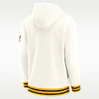 Iowa Legacy Men's Nike College Pullover Hoodie
