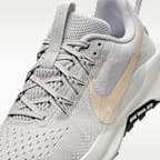 รองเท้าวิ่งเทรลผู้หญิง Nike Pegasus Trail 5