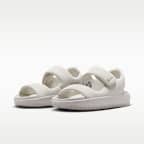 ナイキ カーム ウィメンズサンダル