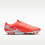 Nike Tiempo Legend 10 Academy Artificial-Grass Low-Top Football Boot