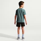 Nike Little Kids' "Rest And Recovery" T-Shirt