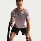 Nike Dri-FIT Men's Fitness T-Shirt