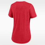 San Francisco 49ers Primetime Women's Nike NFL T-Shirt