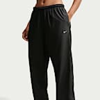 Nike Sportswear Women's Loose Mid-Rise UV Joggers