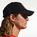 Türkiye 2026 Nike Cap