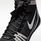 Nike Freek Men's Wrestling Shoes