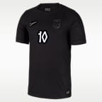 Martin ÿdegaard Norway National Team 2026 Match Away Men's Nike Dri-FIT ADV Soccer Jersey
