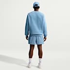 NOCTA Cardinal Nylon Shorts