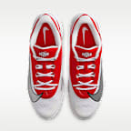 Tacos de béisbol Nike Diamond Standout MTL