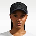 Czapka z daszkiem Nike Club 5P SP Tnl Paris Saint-Germain 25/26