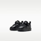 Nike Court Borough Low Recraft Baby/Toddler Shoes