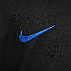 England 2025 Stadium Away (Frauenteam) Nike Dri-FIT Replika-Fußballtrikot (ältere Kinder)