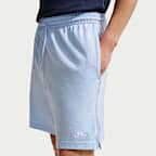 나이키 클럽 남성 니트 쇼츠