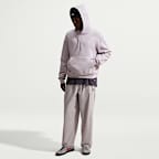 Nike SB Fleece Pullover Skate Hoodie