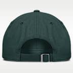 Michigan State On-Field Club Gameday Men's Nike College Adjustable Hat