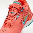 Tenis de básquetbol LeBron NXXT Gen AMPD