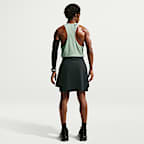 Camiseta sin mangas de correr Dri-FIT ADV para hombre Nike AeroSwift