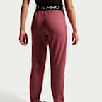 Nike Pro Fleece Older Kids' (Girls') Dri-FIT Joggers