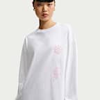 Nike Sportswear Women's Long-Sleeve T-Shirt
