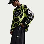 Pants de tejido Woven Flow para hombre Nike Project F.R.O.G.