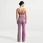 Nike Zenvy Women's Light-Support Padded Sports Bra