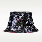 Gorro tipo pescador cuadrado de futbol Nike Canada Apex