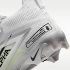 Nike Alpha Menace 4 Elite Football Cleats