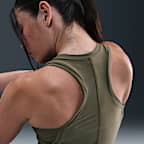 Nike Victory Dri-FIT-tennistanktop til kvinder