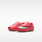 Nike Jr. Mercurial Vapor 16 Club Younger Kids' Multi-Ground Low-Top Football Boot