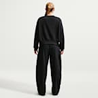 Nike Phoenix Fleece Women's Crew-Neck Sweatshirt
