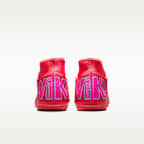 Nike Mercurial Superfly 10 Club Indoor Court High-Top Football Shoes
