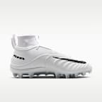Nike Alpha Menace 5 Pro Men's Football Cleats
