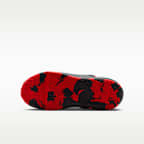 Nike Team Hustle D 12 Big Kids' Basketball Shoes